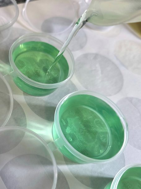 Green Goop